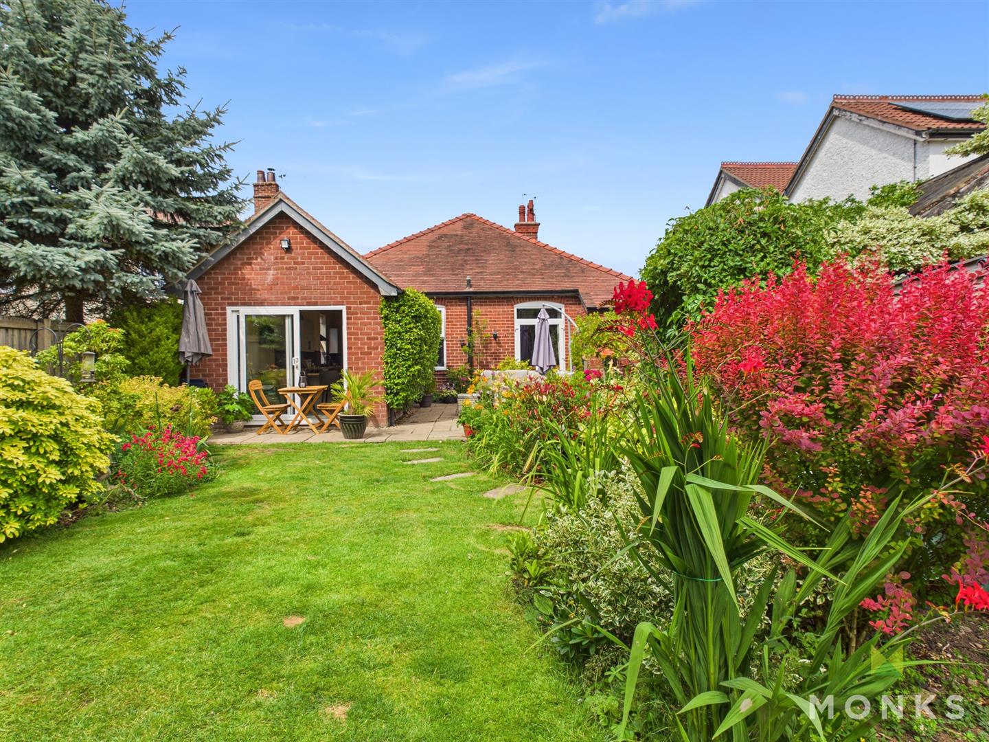 Haulfre Whittington Road, Oswestry, SY11 3ND For Sale Haulfre Whittington Road, Oswestry, SY11 3ND For Sale